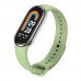 Ремінець для Xiaomi Mi Band 8/9/10 Original Design