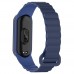 Ремінець для Xiaomi Mi Band 3/4/5/6/7 Silicone Link