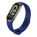 Ремінець для Xiaomi Mi Band 8/9/10 Original Design