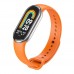 Ремінець для Xiaomi Mi Band 8/9/10 Original Design