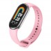 Ремінець для Xiaomi Mi Band 8/9/10 Original Design