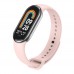 Ремінець для Xiaomi Mi Band 8/9/10 Original Design