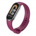 Ремінець для Xiaomi Mi Band 8/9/10 Original Design