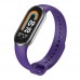 Ремінець для Xiaomi Mi Band 8/9/10 Original Design