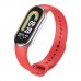 Ремінець для Xiaomi Mi Band 8/9/10 Original Design