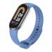 Ремінець для Xiaomi Mi Band 8/9/10 Original Design