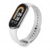 Ремінець для Xiaomi Mi Band 8/9/10 Original Design