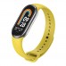 Ремінець для Xiaomi Mi Band 8/9/10 Original Design