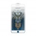 Захисне скло AMULET 2.5D HD Antistatic for iPhone 7 Plus/8 Plus