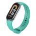 Ремінець для Xiaomi Mi Band 8/9/10 Original Design
