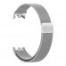 Ремінець для Xiaomi Mi Band 8/9/10 Milanese Loop