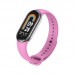 Ремінець для Xiaomi Mi Band 8/9/10 Original Design