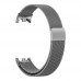 Ремінець для Xiaomi Mi Band 8/9/10 Milanese Loop