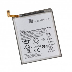 Аккумулятор для Samsung S21 Plus / EB-BG996ABY Аккумулятор для Samsung S21 Plus / EB-BG996ABY