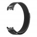 Ремінець для Xiaomi Mi Band 8/9/10 Milanese Loop