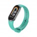 Ремінець для Xiaomi Mi Band 8/9/10 Original Design
