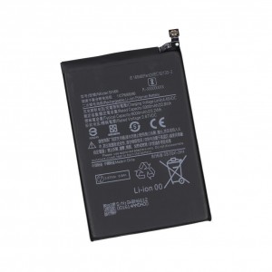 Аккумулятор для Poco C40 / BN66 Аккумулятор для Poco C40 / BN66