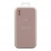 Чохол Silicone Case Square Full Camera для iPhone Xs Max Чохол Silicone Case Square Full Camera для iPhone Xs Max