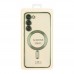 Чохол TPU Metallic Full Camera with Magsafe для Samsung Galaxy S23+ 5G (S916) Чохол TPU Metallic Full Camera with Magsafe для Samsung Galaxy S23+ 5G (S916)