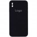 Чохол Silicone Case Square Full Camera для iPhone Xs Max Чохол Silicone Case Square Full Camera для iPhone Xs Max