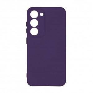 Чохол Silicone Cover Full Camera (A) для Samsung Galaxy S23 5G (S911) Чохол Silicone Cover Full Camera (A) для Samsung Galaxy S23 5G (S911)