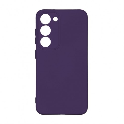 Чохол Silicone Cover Full Camera (A) для Samsung Galaxy S23 5G (S911)
