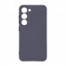 Чохол Silicone Cover Full Camera (A) для Samsung Galaxy S23 5G (S911) Чохол Silicone Cover Full Camera (A) для Samsung Galaxy S23 5G (S911)