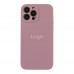 Чохол Silicone Case Full Size with Frame для iPhone 13 Pro Чохол Silicone Case Full Size with Frame для iPhone 13 Pro