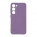 Чохол Silicone Cover Full Camera (A) для Samsung Galaxy S23 5G (S911) Чохол Silicone Cover Full Camera (A) для Samsung Galaxy S23 5G (S911)