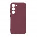 Чохол Silicone Cover Full Camera (A) для Samsung Galaxy S23 5G (S911) Чохол Silicone Cover Full Camera (A) для Samsung Galaxy S23 5G (S911)