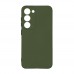 Чохол Silicone Cover Full Camera (A) для Samsung Galaxy S23 5G (S911) Чохол Silicone Cover Full Camera (A) для Samsung Galaxy S23 5G (S911)