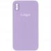 Чохол Silicone Case Square Full Camera для iPhone Xs Max Чохол Silicone Case Square Full Camera для iPhone Xs Max