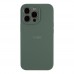 Чохол Silicone Case Full Size with Frame для iPhone 13 Pro Чохол Silicone Case Full Size with Frame для iPhone 13 Pro