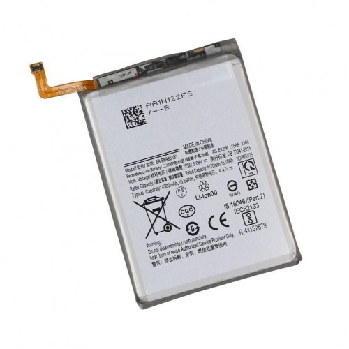 Аккумулятор для Samsung Note 20 / EB-BN980ABY