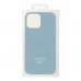 Чохол Silicone Case with MagSafe для iPhone 15