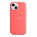 Чохол Silicone Case with MagSafe для iPhone 15