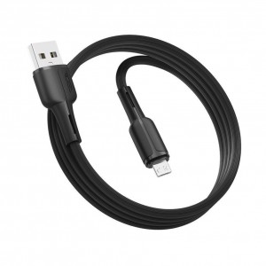 Кабель USB Ridea RC-CO10 CommonPro Micro 3A Кабель USB Ridea RC-CO10 CommonPro Micro 3A