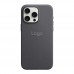 Чохол FineWoven Case with MagSafe для iPhone 15 Pro Max Чохол FineWoven Case with MagSafe для iPhone 15 Pro Max
