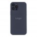 Чохол AG-Glass Matte Camera Lens with Magsafe для iPhone 12 Pro Чохол AG-Glass Matte Camera Lens with Magsafe для iPhone 12 Pro