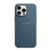 Чохол FineWoven Case with MagSafe для iPhone 15 Pro Max Чохол FineWoven Case with MagSafe для iPhone 15 Pro Max