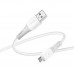 Кабель USB Ridea RC-SI35 SiliconePro Type-C 3A