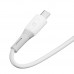 Кабель USB Ridea RC-SI35 SiliconePro Type-C 3A