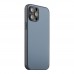 Чохол AG-Glass Matte Camera Lens with Magsafe для iPhone 12 Pro Чохол AG-Glass Matte Camera Lens with Magsafe для iPhone 12 Pro