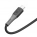Кабель USB Ridea RC-SI35 SiliconePro Type-C 3A