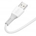 Кабель USB Ridea RC-SI35 SiliconePro Type-C 3A