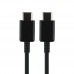 USB for Samsung Type-C to Type-C 60W 1:1