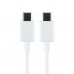 USB for Samsung Type-C to Type-C 60W 1:1