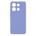 Чохол Silicone Cover Full Camera (A) для Xiaomi Redmi Note 13 Pro 4G/Poco M6 Pro 4G