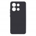 Чохол Silicone Cover Full Camera (A) для Xiaomi Redmi Note 13 Pro 4G/Poco M6 Pro 4G