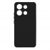 Чохол Silicone Cover Full Camera (A) для Xiaomi Redmi Note 13 Pro 4G/Poco M6 Pro 4G